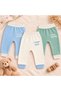3-Pack Baby Single Bottom 3 in 1