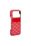 Red Card Holder Magsafe Phone Case Dk451 iPhone 18 Promax - 2