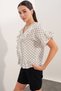 Bdart Women's Blouse - 3
