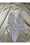 V Yaka Dantelli Body