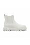Zrk-C7 Premium Quality White Daily Men's Boots Chelsea - 2