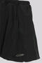 Girl Black Skirt - 6