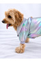 Cat - Dog Welsoft Warm Winter Waterproof Raincoat (Hat Can Be Put on and Taken Off) - Coat - Vest - Clothing - 3