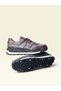 Genuine Leather Orthopedic Sole Men's Daily Winter Casual Shoes - 4