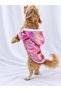 Cat - Dog Welsoft Warm Winter Waterproof Raincoat (Hat Can Be Put on and Taken Off) - Coat - Vest - Clothing - 5