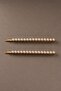 2 Piece Pearl Wire Buckle Set