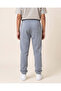 Senior Boys Blue Cord Active Pants - 2