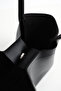 Snap Closure Hand and Shoulder Bag Ç6017 - 5