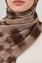 Modal Print Hijab Collection - 4