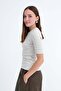 Crew Neck T-Shirt P06097 - 4