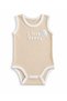 3-Piece Baby Body Set 3 in One - 4