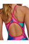 Women's Training Swimsuit Diamondfit Diffusion Plasma - 7