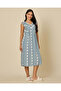 Women Assorted Embroidered Nightgown - 4