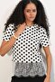 Bdart Women's Blouse - 5