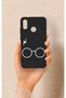 Huawei P20 Lite Compatible Herry Potter Patterned Silicone Case