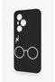 Honor 400 Pro Compatible Harry Potter Patterned Silicone Case - 3