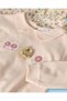 Infant Girls Assorted Printed Sweatshirts Pack Of 2 - 3