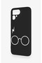 Tecno Pova Curve 2 Compatible Harry Potter Patterned Silicone Case - 4