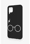 Huawei P40 Lite Compatible Harry Potter Patterned Silicone Case - 4