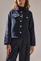 Short cashe jacket - 4