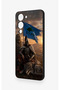 Vivo Y19 5g Compatible Kıpçak Military Patterned Silicone Case - 3