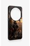 Xiaomi Mi 15 Ultra Compatible Kıpçak Military Patterned Silicone Case - 2
