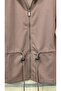 Women's Zippered Sweatshirt Modal Fabric - 4