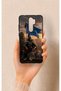 Redmi Note 8 Pro Compatible Kıpçak Military Patterned Silicone Case