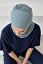 Combed Cotton Ready Turban,HT-96,HT-96 - 4