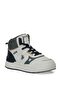 Geoly Jr 6Pr Boys' High Sneaker - 2