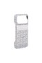 White Card Holder Magsafe Phone Case Dk286 iPhone 18Promax - 3