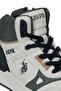 Geoly Jr 6Pr Boys' High Sneaker - 7