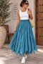 Women's Cotton Witch Skirt
