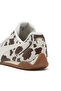 Replicatch Wild Women's Brown Sneaker Shoes 40723701 - 5