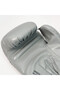 Adisbg50 Speed 50 Boxing Gloves Silver/Grey - 6