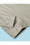 Infant Boys Grey Printed Crew Neck T-Shirt - 3