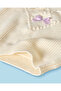 Infant Girls White Pullover With Bows - 3