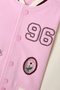 Baby Girl Colorful Jacket - 2