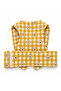 100% Cotton Muslin Dog Collar - 2