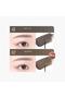 Slim Precise Brow Mascara 3gm - 2