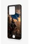 Reeder S71 Compatible Kıpçak Military Patterned Silicone Case - 4
