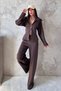 Zippered Double Suit