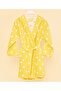 Bubble Children's Bathrobe
