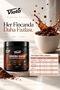 Chicory Coffee Probiotic Coffee Containing Inulin 100 Gr - 4