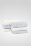 Phobe 100% Cotton Guest Towel Set of 6 - 30X50 cm - 4