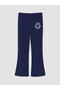 Timeless Clothing & Timeless Choices Girls' Spanish Flare Leggings