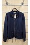 Women's Zippered Sweatshirt Modal Fabric