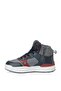 Geoly Jr 6Pr Boys' High Sneaker - 3
