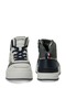 Geoly Jr 6Pr Boys' High Sneaker - 5
