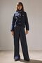 Short cashe jacket - 2
